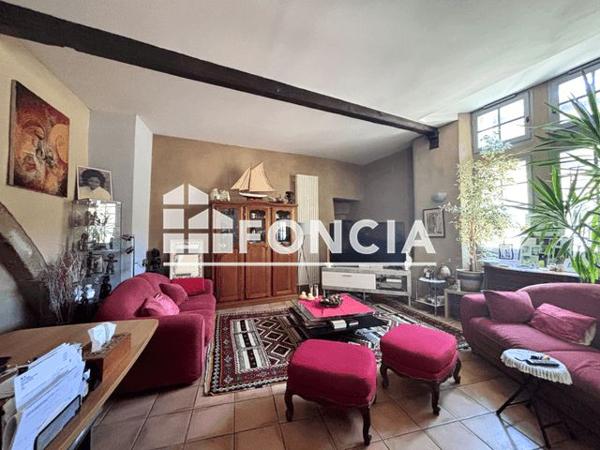 À vendre Appartement 4 pièces 115 m² - Béziers 34500