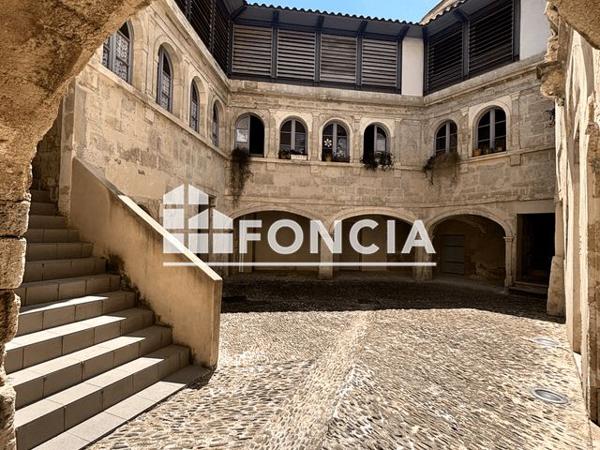 À vendre Appartement 4 pièces 115 m² - Béziers 34500