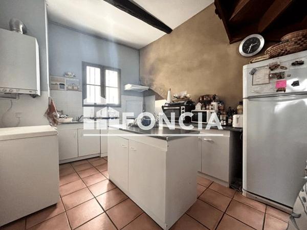 À vendre Appartement 4 pièces 115 m² - Béziers 34500