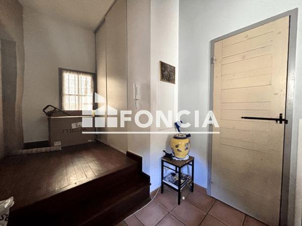 À vendre Appartement 4 pièces 115 m² - Béziers 34500