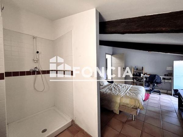 À vendre Appartement 4 pièces 115 m² - Béziers 34500