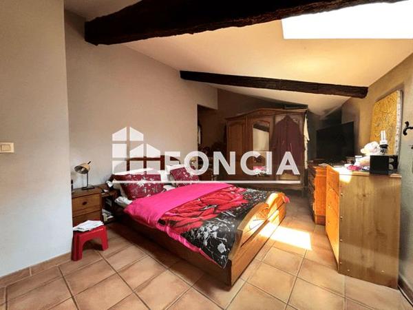 À vendre Appartement 4 pièces 115 m² - Béziers 34500