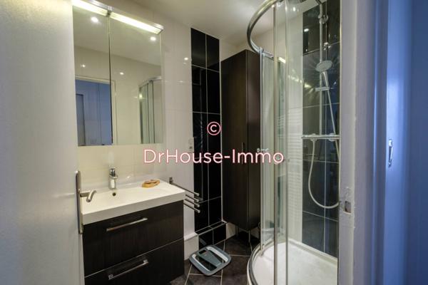 Appartement à vendre 4 pièces de 96 m²