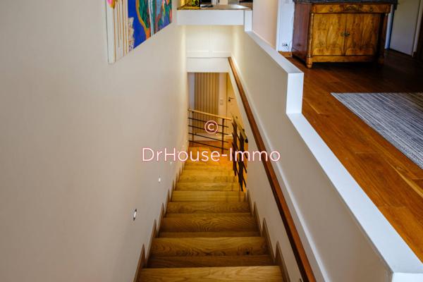 Appartement à vendre 4 pièces de 96 m²