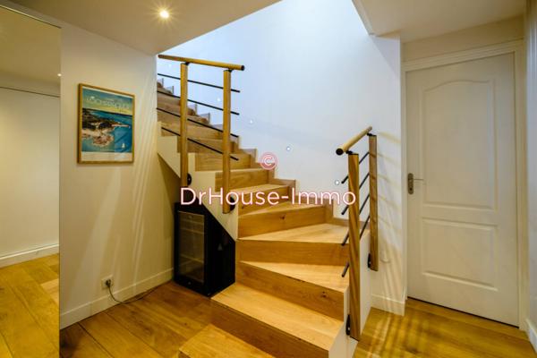 Appartement à vendre 4 pièces de 96 m²