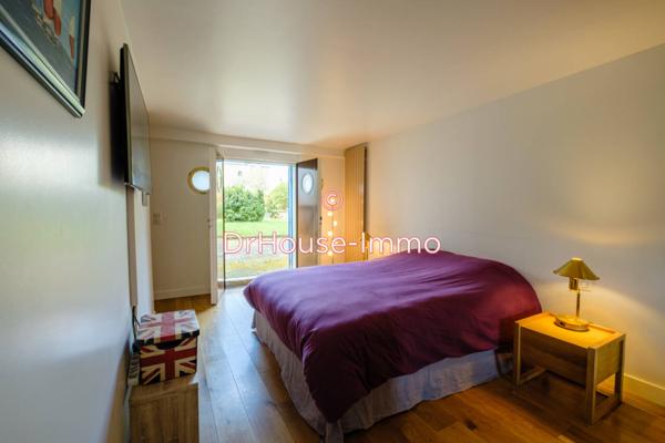 Appartement à vendre 4 pièces de 96 m²