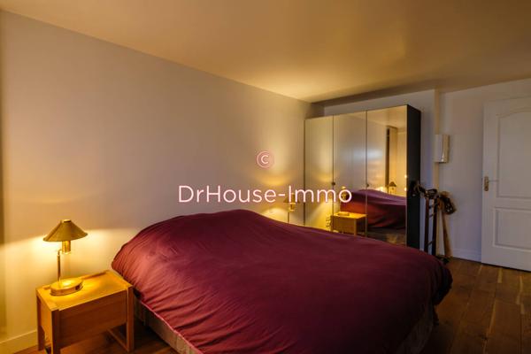 Appartement à vendre 4 pièces de 96 m²