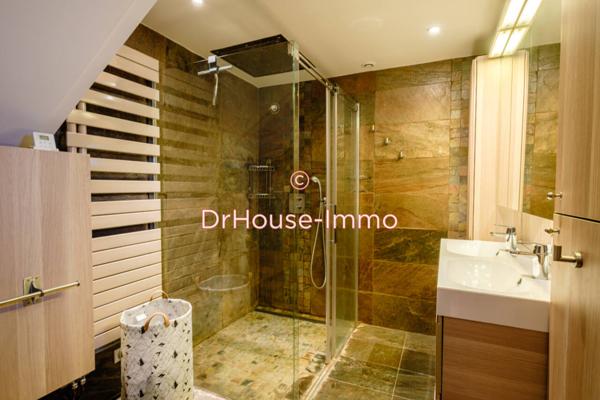 Appartement à vendre 4 pièces de 96 m²