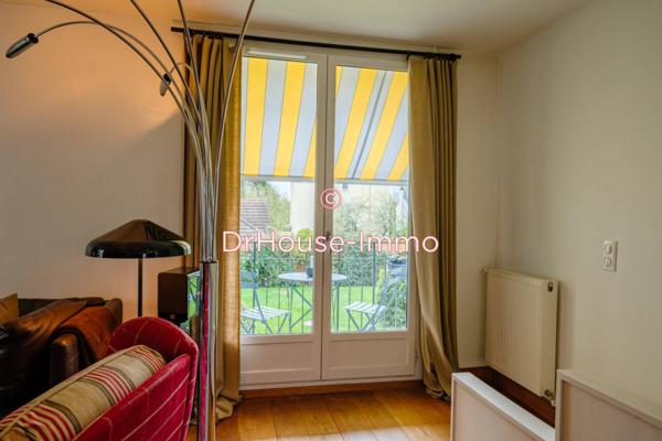 Appartement à vendre 4 pièces de 96 m²