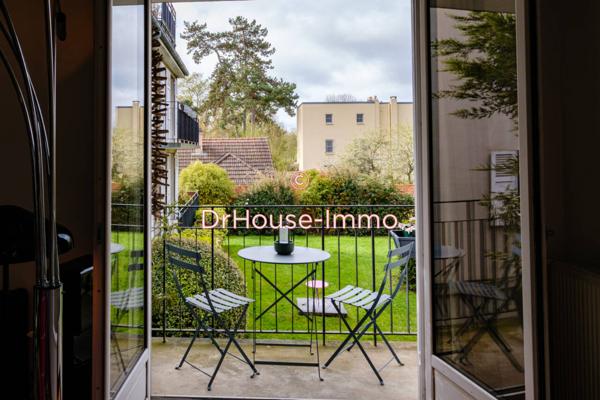 Appartement à vendre 4 pièces de 96 m²