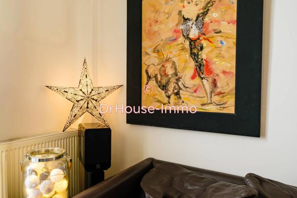 Appartement à vendre 4 pièces de 96 m²