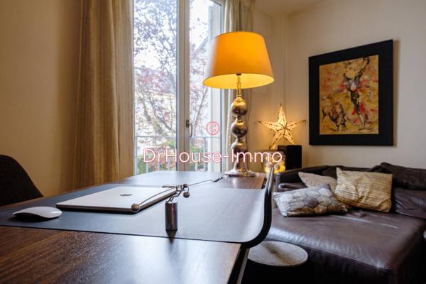 Appartement à vendre 4 pièces de 96 m²