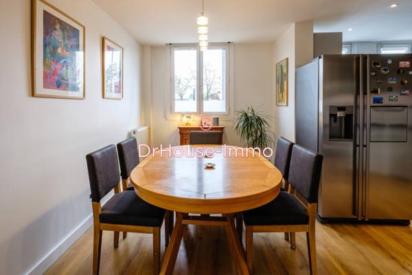 Appartement à vendre 4 pièces de 96 m²