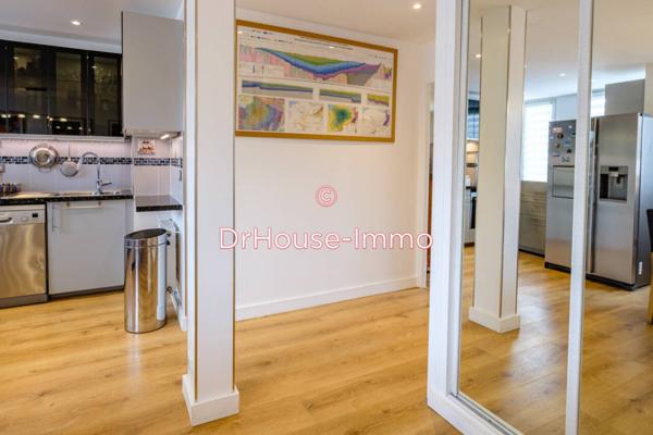 Appartement à vendre 4 pièces de 96 m²