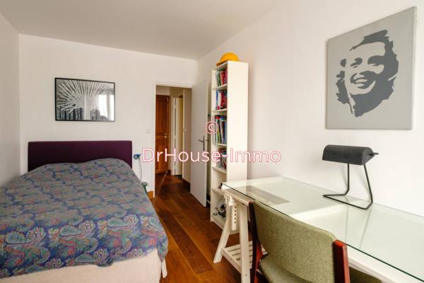 Appartement à vendre 4 pièces de 96 m²