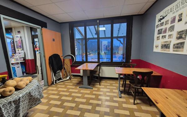 Maison à vendre    6 pièces •  Chaulnes