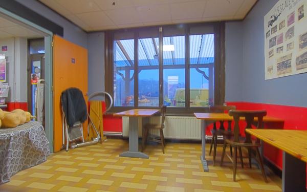 Maison à vendre    6 pièces •  Chaulnes