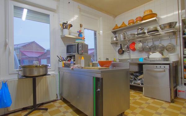 Maison à vendre    6 pièces •  Chaulnes