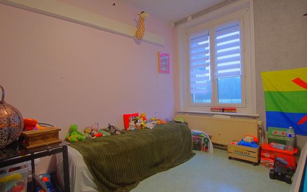 Maison à vendre    6 pièces •  Chaulnes