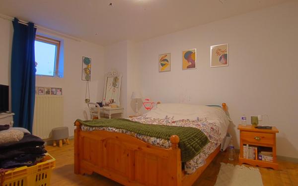 Maison à vendre    6 pièces •  Chaulnes