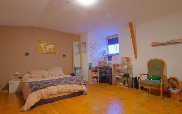 Maison à vendre    6 pièces •  Chaulnes