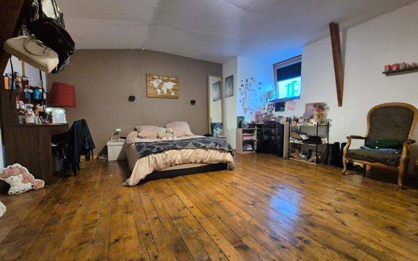 Maison à vendre    6 pièces •  Chaulnes