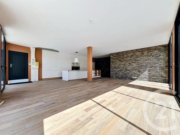 Appartement T5 à vendre  5 pièces - 125,88 m 2   ART SUR MEURTHE  - 54