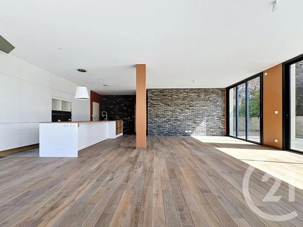 Appartement T5 à vendre  5 pièces - 125,88 m 2   ART SUR MEURTHE  - 54