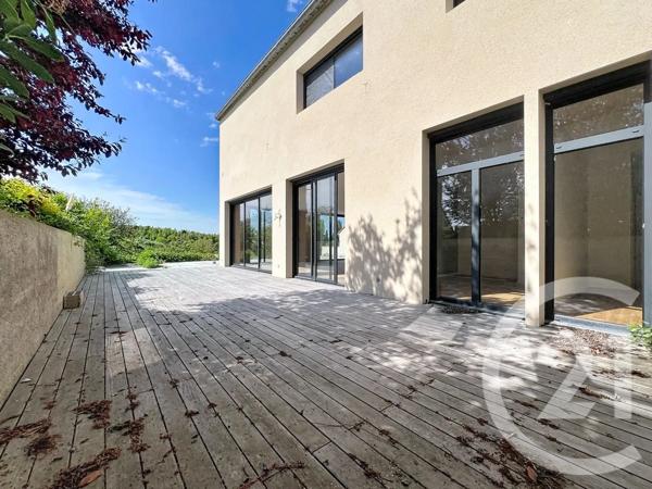 Appartement T5 à vendre  5 pièces - 125,88 m 2   ART SUR MEURTHE  - 54