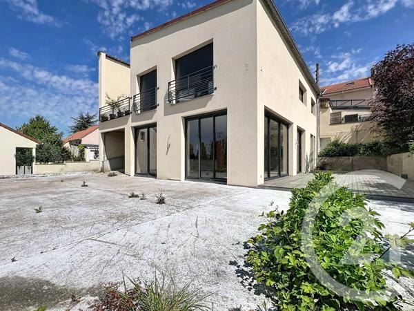 Appartement T5 à vendre  5 pièces - 125,88 m 2   ART SUR MEURTHE  - 54
