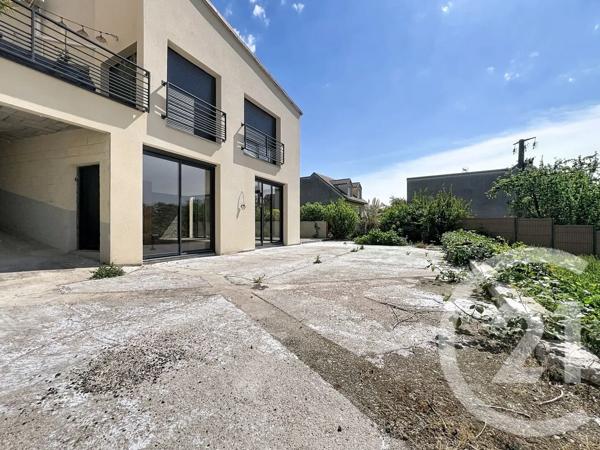 Appartement T5 à vendre  5 pièces - 125,88 m 2   ART SUR MEURTHE  - 54