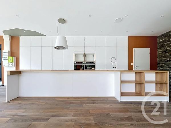 Appartement T5 à vendre  5 pièces - 125,88 m 2   ART SUR MEURTHE  - 54