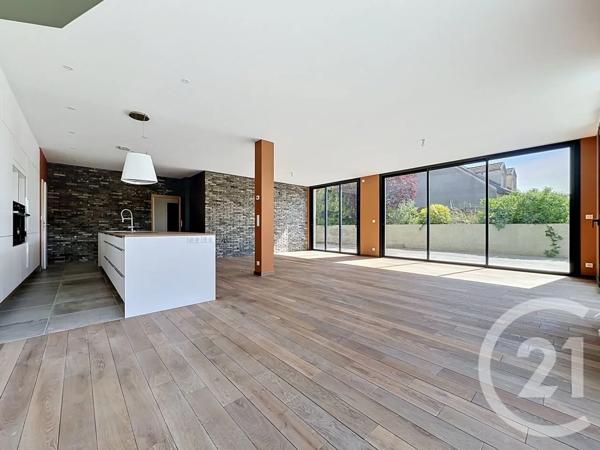 Appartement T5 à vendre  5 pièces - 125,88 m 2   ART SUR MEURTHE  - 54