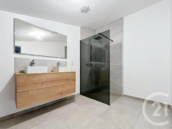 Appartement T5 à vendre  5 pièces - 125,88 m 2   ART SUR MEURTHE  - 54