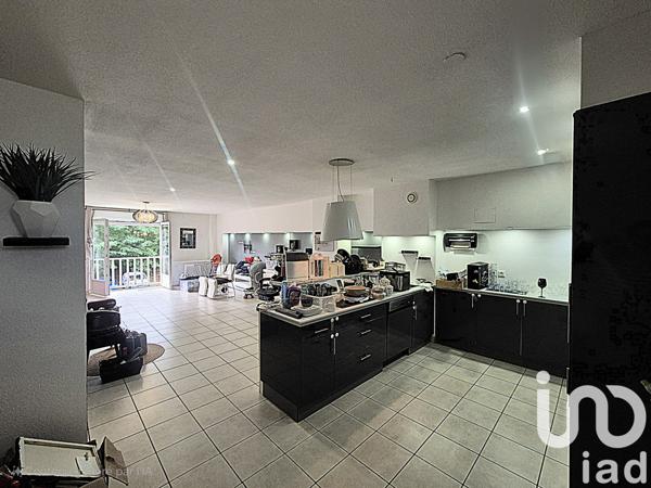 Appartement à vendre 4 pièces 115 m² La Ferté-sous-Jouarre