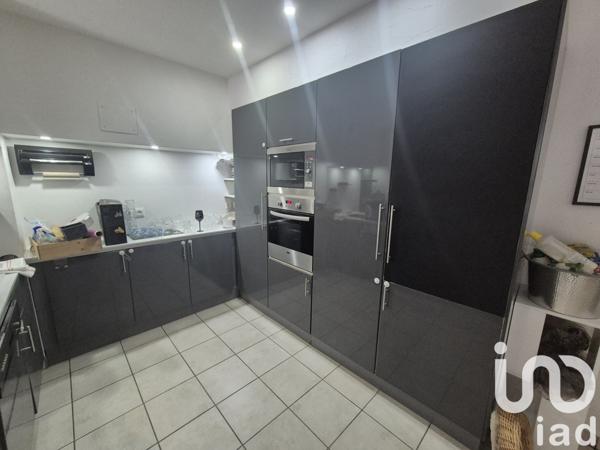 Appartement à vendre 4 pièces 115 m² La Ferté-sous-Jouarre