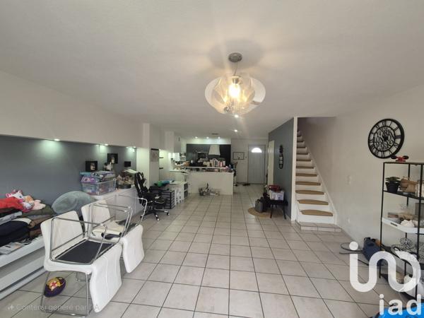 Appartement à vendre 4 pièces 115 m² La Ferté-sous-Jouarre