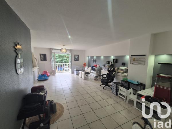 Appartement à vendre 4 pièces 115 m² La Ferté-sous-Jouarre