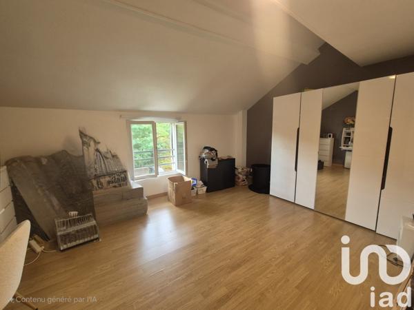 Appartement à vendre 4 pièces 115 m² La Ferté-sous-Jouarre