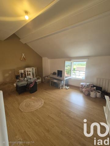 Appartement à vendre 4 pièces 115 m² La Ferté-sous-Jouarre