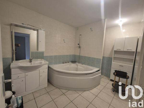 Appartement à vendre 4 pièces 115 m² La Ferté-sous-Jouarre