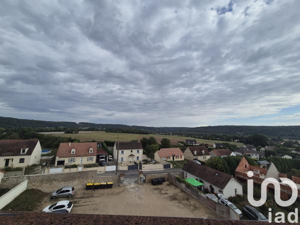 Appartement à vendre 4 pièces 115 m² La Ferté-sous-Jouarre