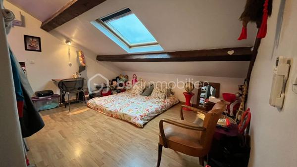 Appartement de 53 m²