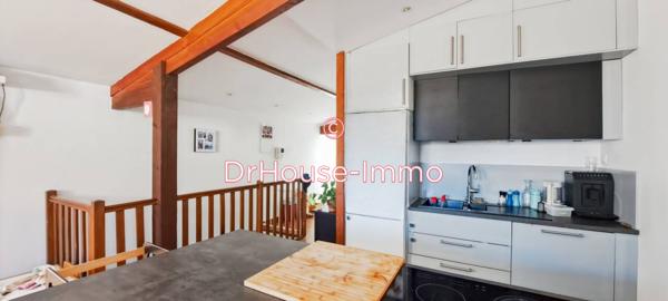 Maison à vendre 4 pièces de 97 m²
