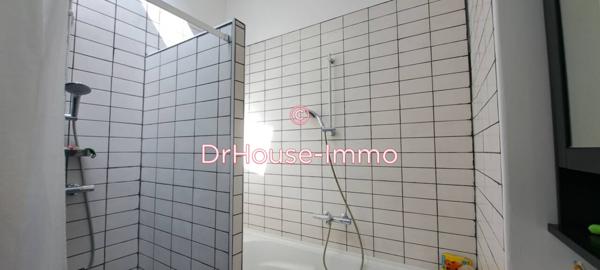 Maison à vendre 4 pièces de 97 m²