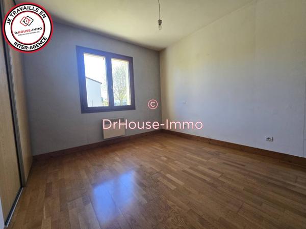 Maison à vendre 5 pièces de 101 m²