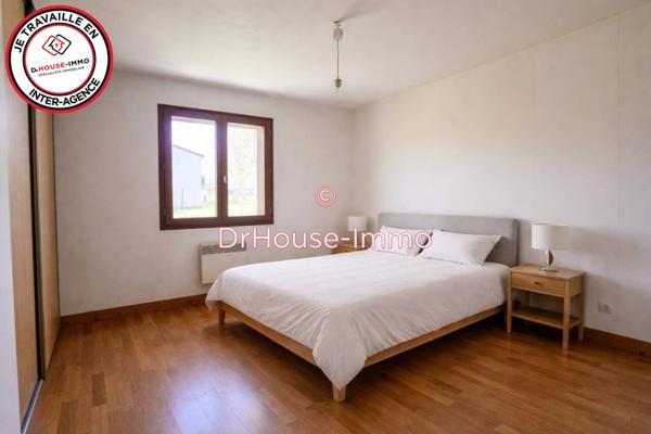 Maison à vendre 5 pièces de 101 m²