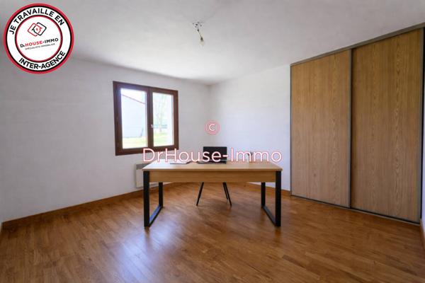 Maison à vendre 5 pièces de 101 m²