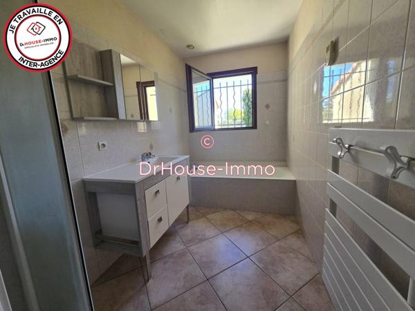 Maison à vendre 5 pièces de 101 m²