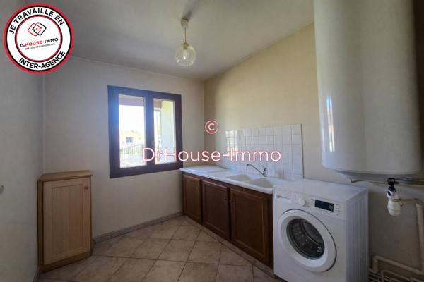 Maison à vendre 5 pièces de 101 m²